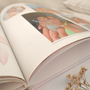 FOTOLIBRO - TRADICIONAL (2 TAMAÑOS)