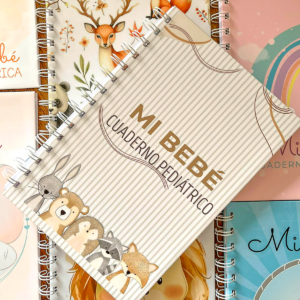 AGENDAS PEDIÁTRICAS